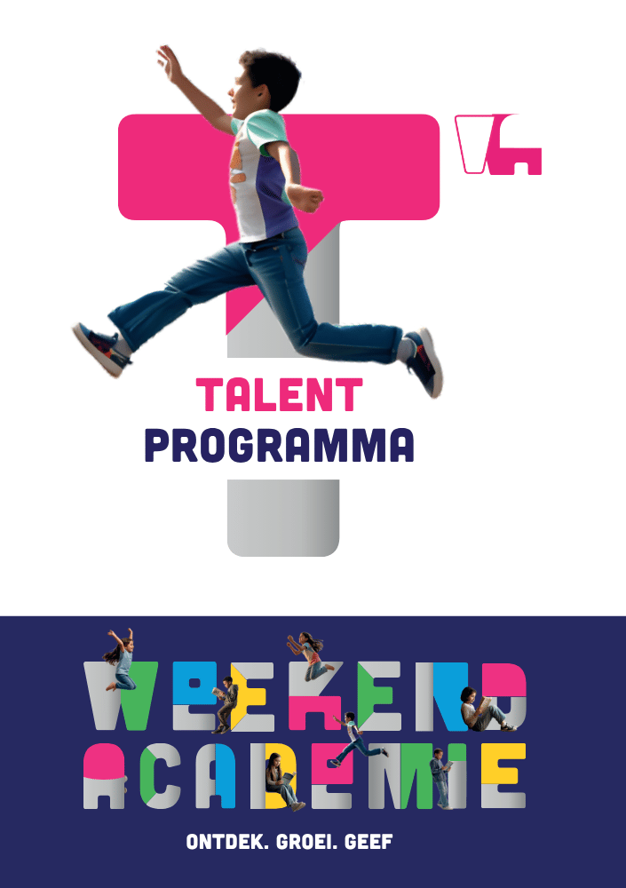TalentProgramma WA